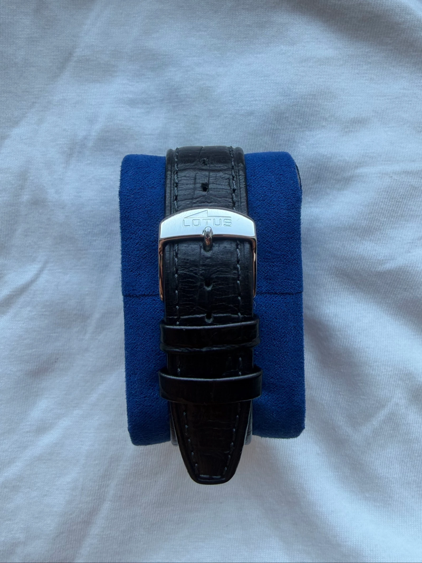 Reloj Lotus  – photo 3